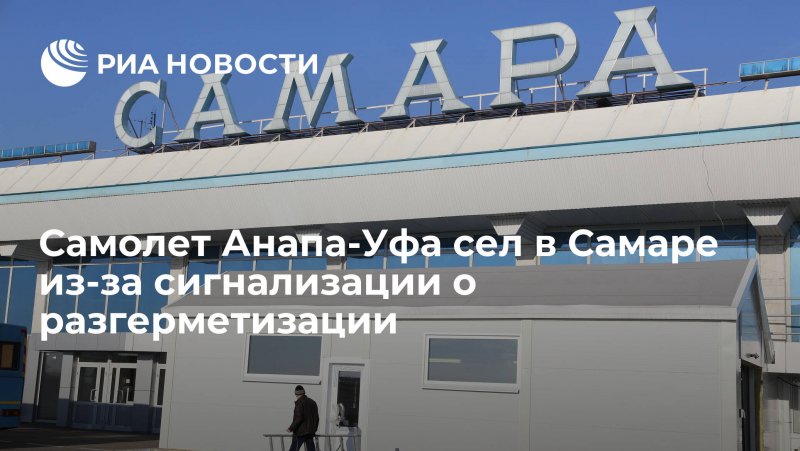 Аэропорт Витязево