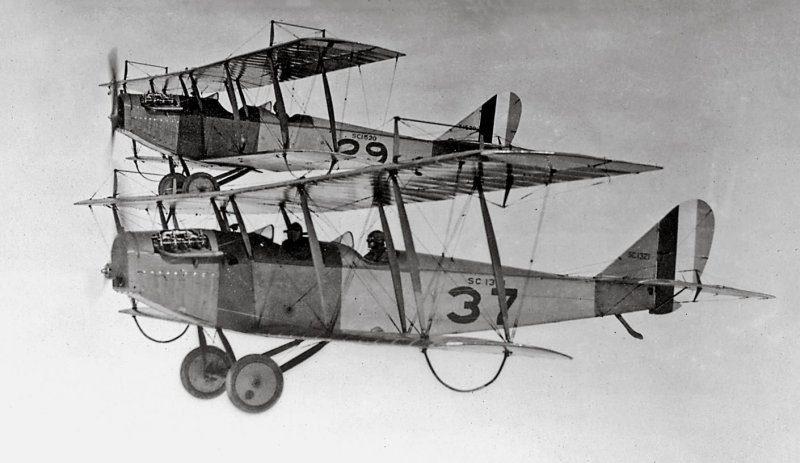 Самолет 31b