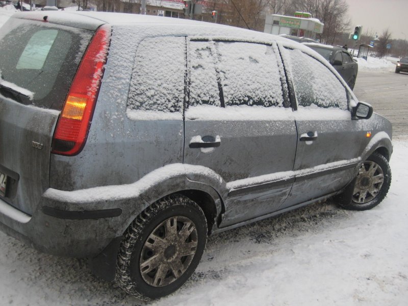 Renault Kangoo Maxi
