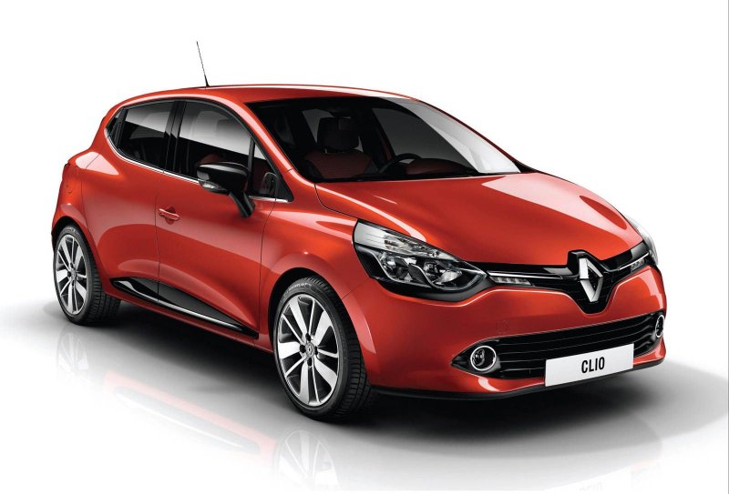 Renault Captur 2019