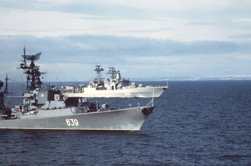 БПК пр 57а Гремящий
