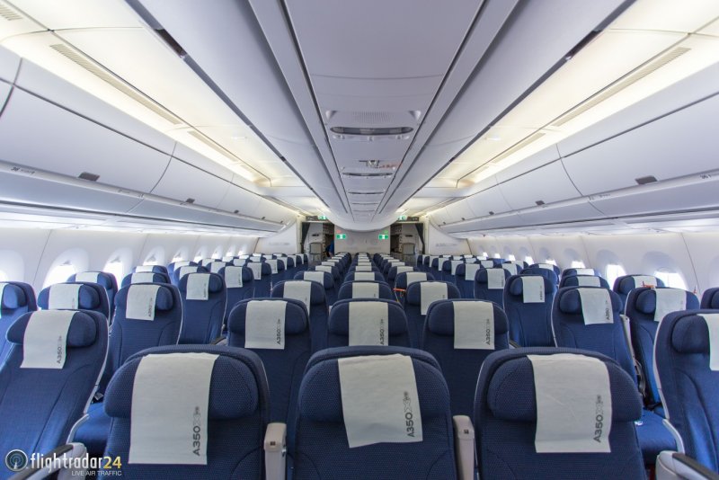 A350 XWB Seats