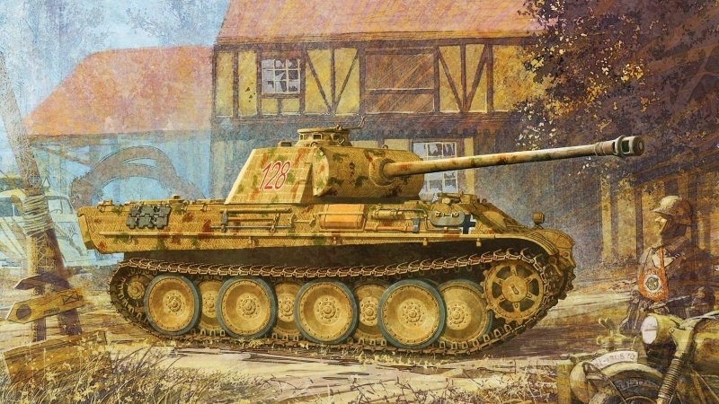 Гв е 100