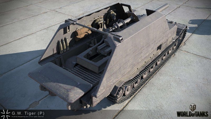 Panther g 1 35 поздняя