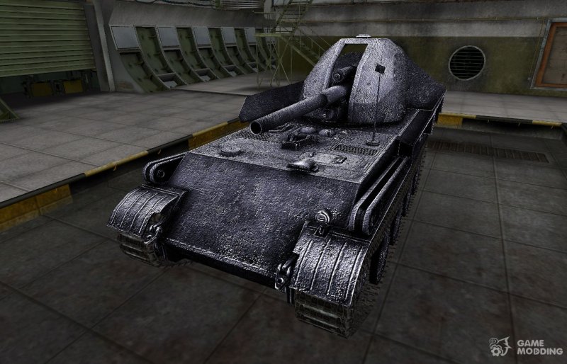 Пантера PZKPFW V Panther
