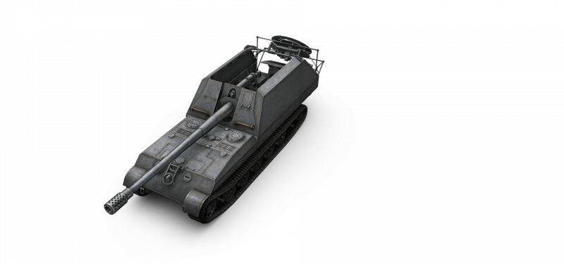 G W Panther WOT