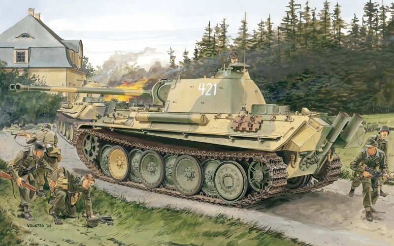 Е100 World of Tanks