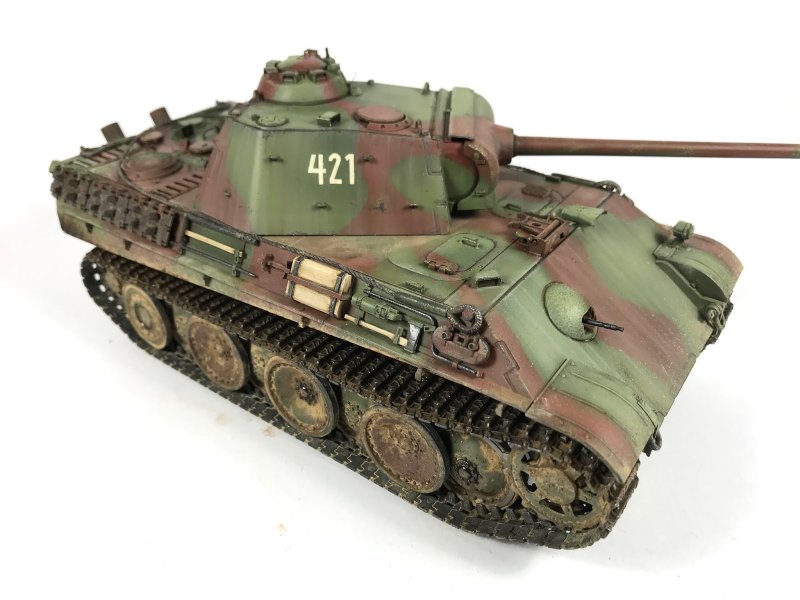GW Tiger GW e100