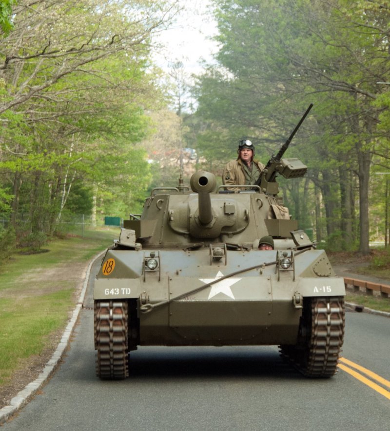World of Tanks ЛТТБ