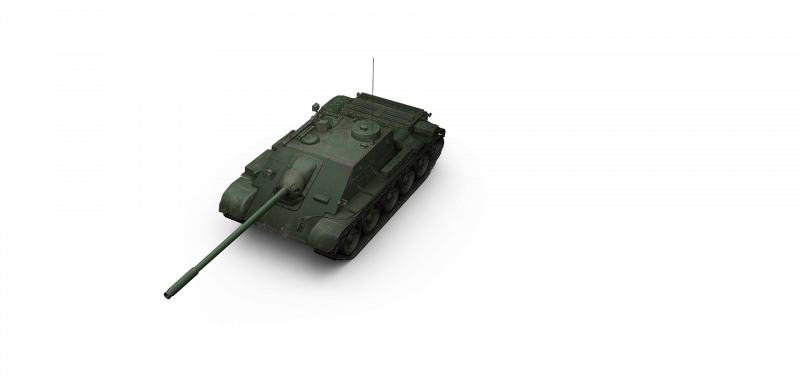 World of Tanks ЛТТБ
