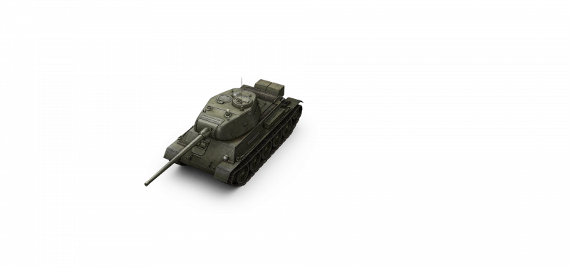 AMX AC 48 WOT Blitz