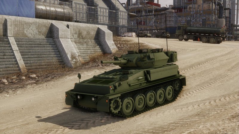 Танки ворлд оф танк МТ 25