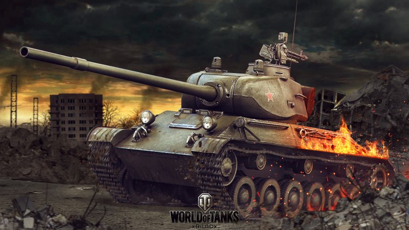 ЛТТБ Blitz