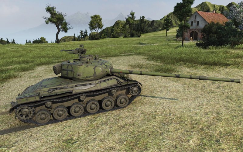 ЛТТБ Blitz