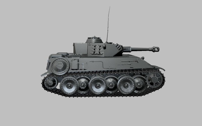Толстопард в World of Tanks