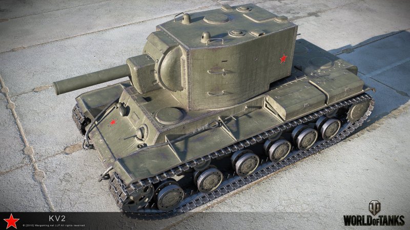 Су-122а в World of Tanks