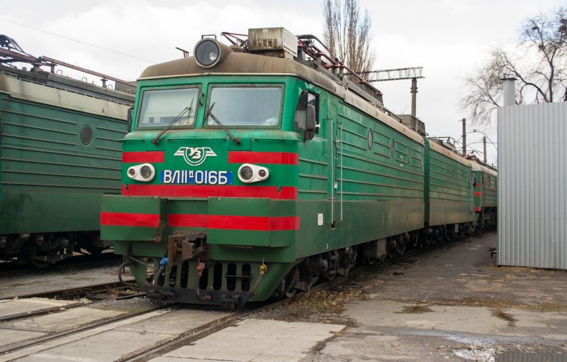 Двухэтажный вагон плацкарт
