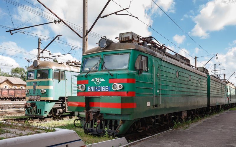 Вл11-016