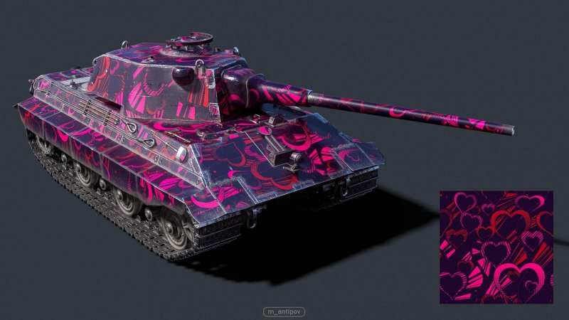 Об 268/4