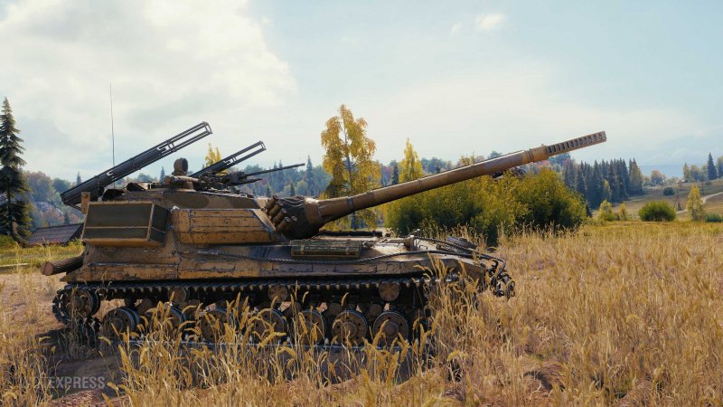 Об 268/4