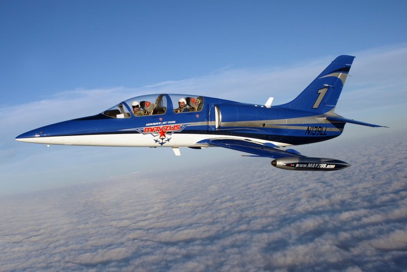 L-39 Albatros