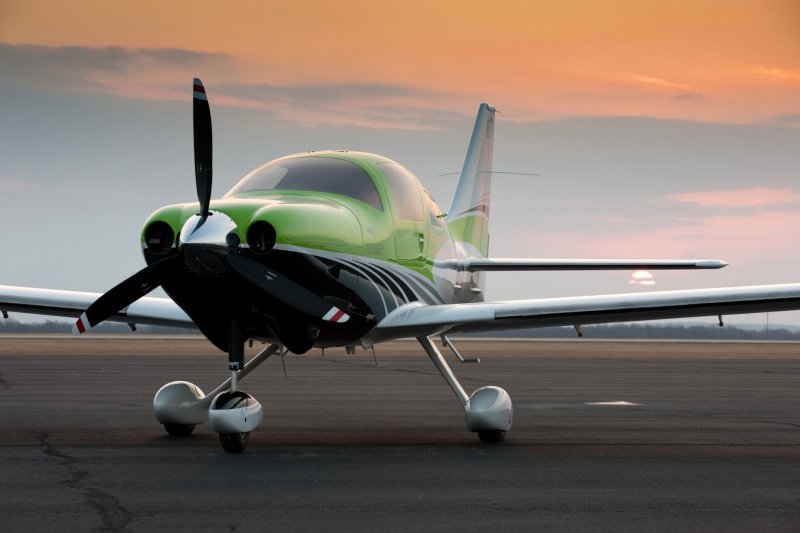 Cessna TTX