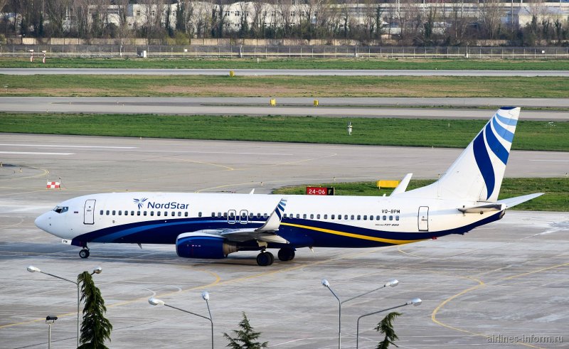 Скорость Boeing 737