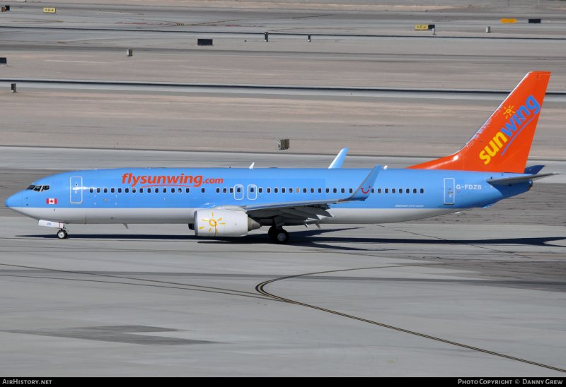 Orenair 2013