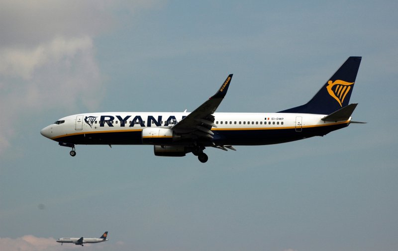 Боинг 737-800 грузовой