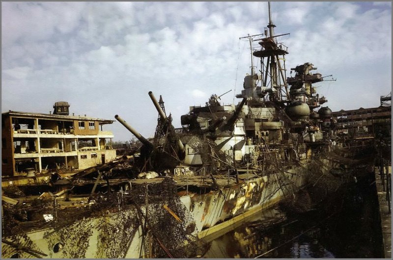 CVN-71 «Теодор Рузвельт»