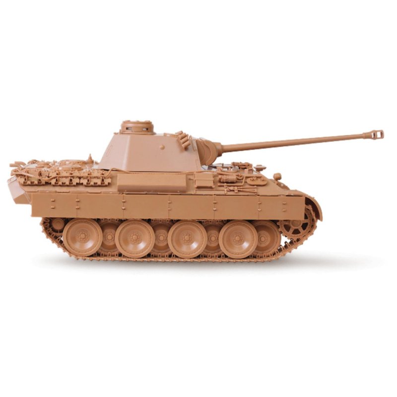 Т-5 пантера 1/35