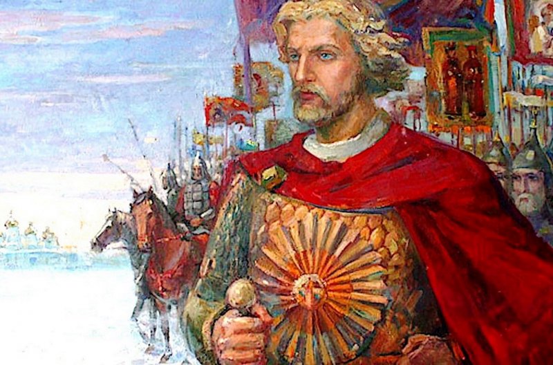 Поезд Imperial Russia
