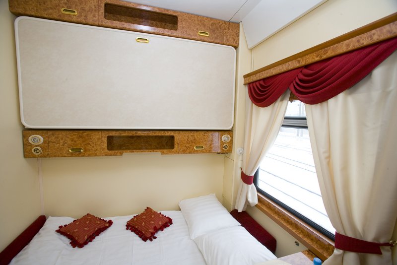 Питерское метро 2007