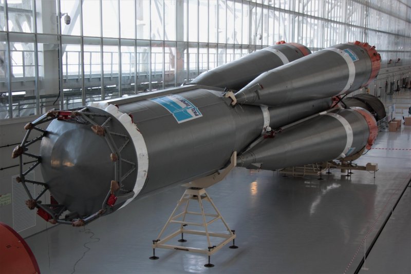 Союз-2.0 "Русь"