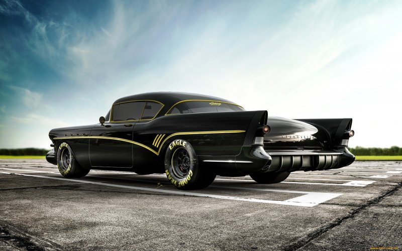 Buick Roadmaster