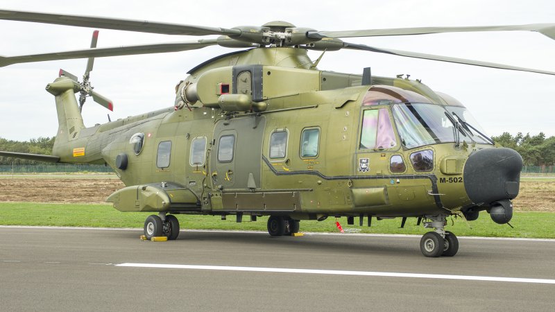 Aérospatiale sa.316b Португалии