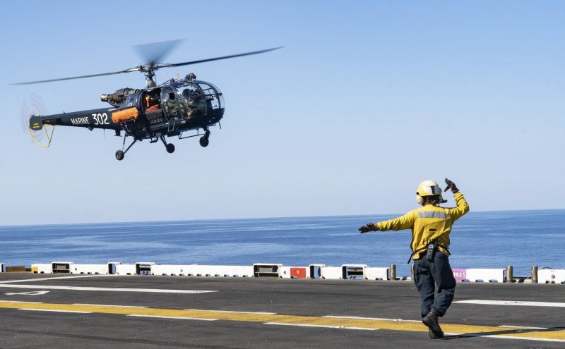 Sa.319 Alouette III