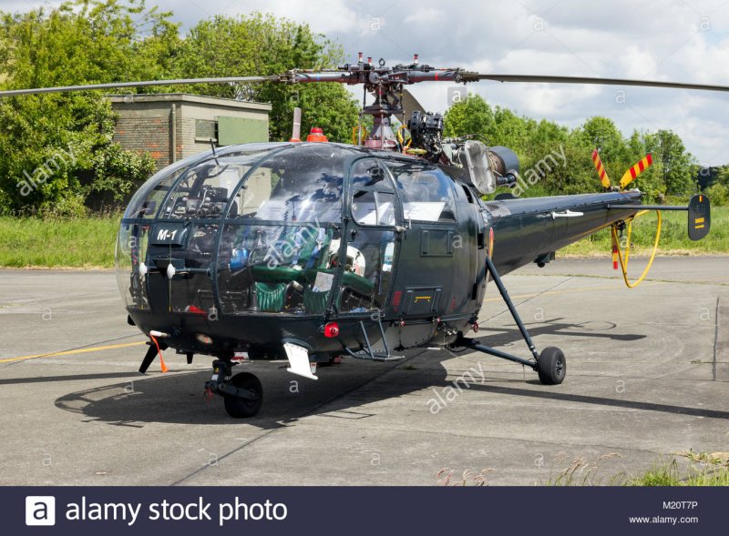 Са 316 самолет