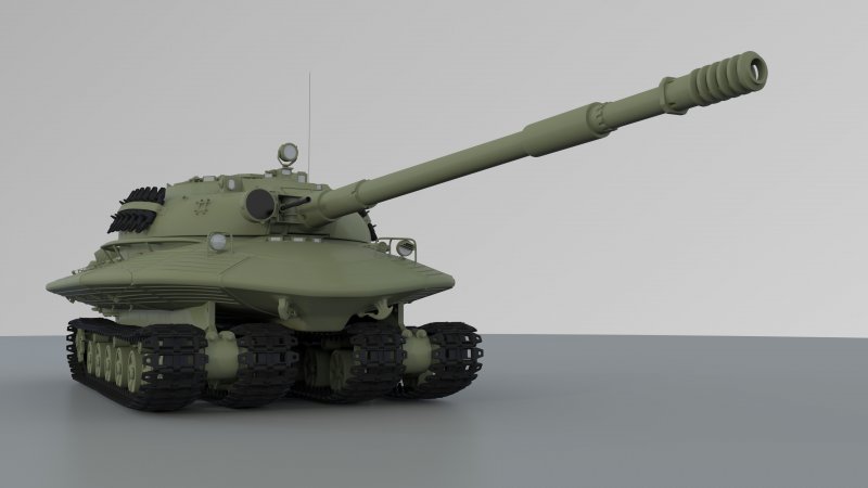 Объект 279