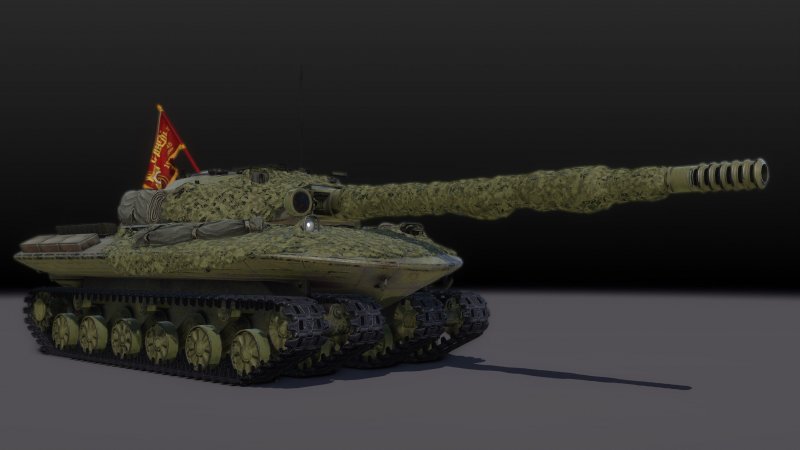 Объект 279 Armored Warfare