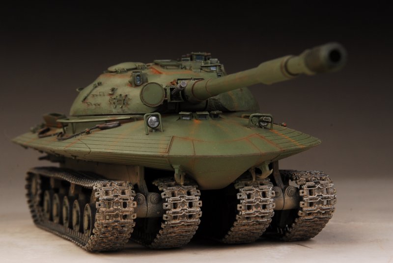 Объект 279 War Thunder