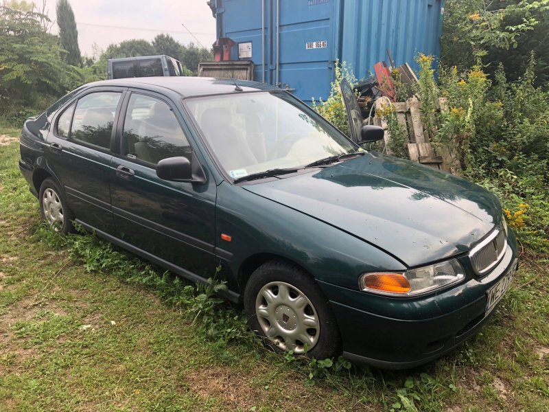 Ровер 416 1998г в