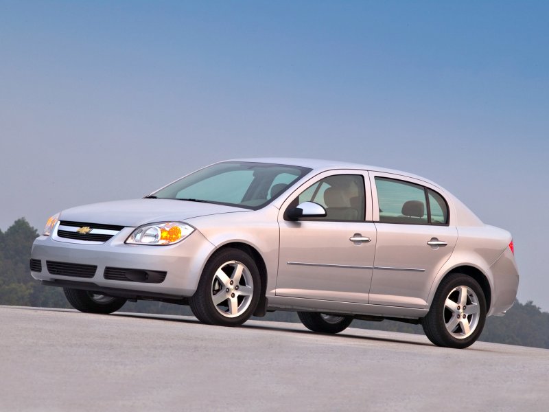 Chevrolet Cobalt 2005