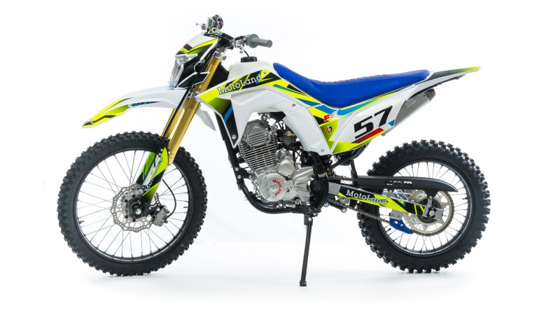 Motoland fc250 172fmm