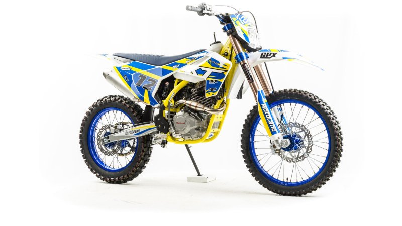 Motoland кросс xt250 St