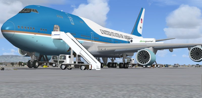 Боинг 747 8 Интерконтиненталь