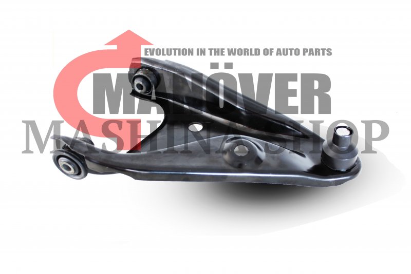 545001064r Renault рычаг подвески передний r