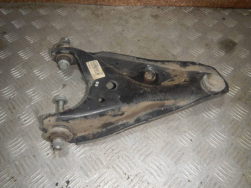 Рычаг Renault 545011362r
