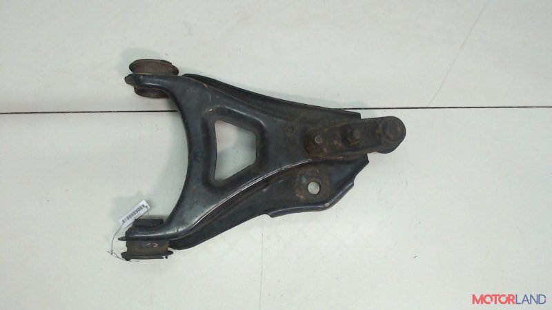 Nissan 54500-00q1l рычаг подвески