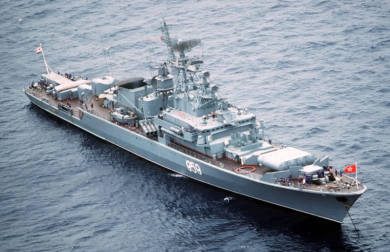 СКР 1135м